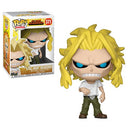 Pop! Animation My Hero Academia - All Might 371