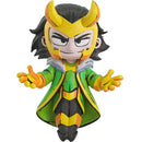 Marvel Animated Loki Statue