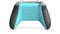 Xbox One Wireless Controller Grey Blue - Pre-Played