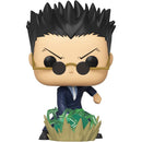 Pop! Leorio