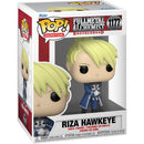 Pop! Animation: Full Metal Alchemist - Riza Hawkeye 1177