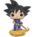 Pop! Animation: Dragon Ball - Goku & Flying Nimbus 109