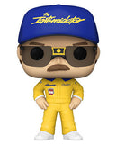 Pop! Nascar - Dale Earnhardt Sr. ((YW)Wrangler) 19