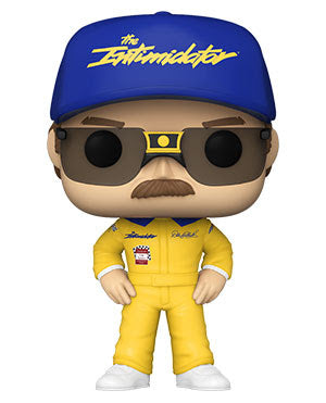 Pop! Nascar - Dale Earnhardt Sr. ((YW)Wrangler) 19