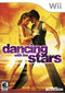 Dancing with the Stars - Nintendo Wii Pre-Played