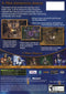 Baldur's Gate Dark Alliance 2 Xbox Back Cover