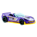 Chevrolet Corvette C7 Z06 Convertible - Hot Wheels Spring 2022