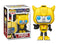 Pop! Retro Toys: Transformers - Bumblebee (23)