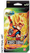 Saiyan Boost Expansion Set 17 - Dragon Ball Super TCG