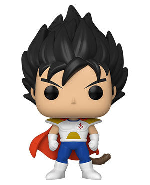 POP Animation: Dragon Ball Z Series 8- Child Vegeta