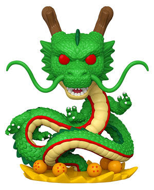 POP Animation: Dragon Ball Z Series 8- 10" Shenron Dragon 