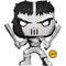 Pop! Comics Teenage Mutant Ninja Turtles - Casey Jones Black & White Chase Previews Exclusive