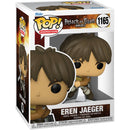 Pop! Attack on Titan - Eren Jaeger