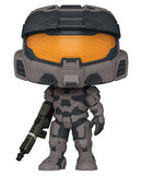 Pop! Games: Halo Infinite - Mark VII with Commando Rifle