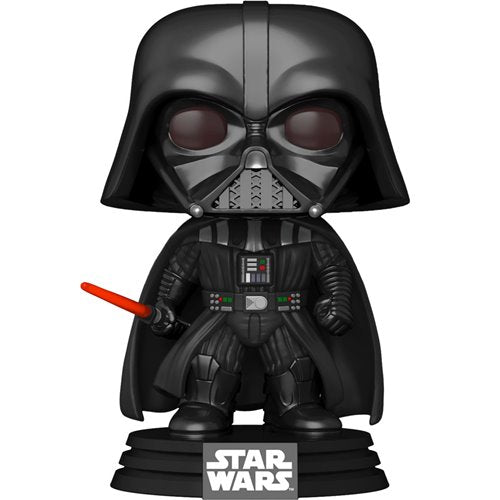 Pop! Star Wars: Obi Wan Kenobi - Darth Vader