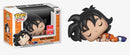 Pop! Dragon Ball Summer Convention Dead Yamcha 397