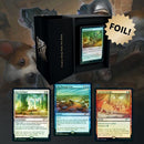 Magic the Gathering Secret Lair Every Dog Has Its Day Foil Edition