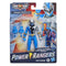 Power Rangers Dino Fury 6' Action Figure - Blue Ranger