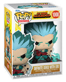 Pop! Animation My Hero Academia - Infinite Deku With Eri 1008