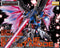 Destiny Gundam (Extreme Blast Mode) "Gundam SEED Destiny" Master Grade