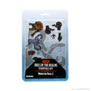 Monster Pack 2 - Dungeons & Dragons Idols of the Realms: Essentials 2D Miniatures