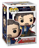 Pop! Marvel Spider-Man No Way Home - Doctor Strange 912