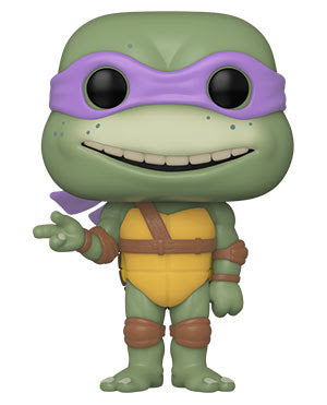 Pop! Movies Teenage Mutant Ninja Turtles 2 - Donatello 1133