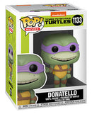 Pop! Movies Teenage Mutant Ninja Turtles 2 - Donatello 1133