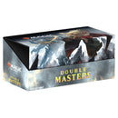 Magic the Gathering Double Masters Box Art