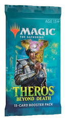Theros Beyond Death Booster Pack