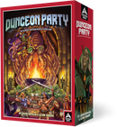 Dungeon Party Starter
