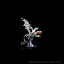 Fizban's Treasury of Dragons Dracohydra - Dungeons & Dragons Icons of the Realms