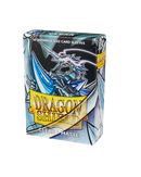 Dragon Shields Japanese (60) Matte Clear Card Sleeves