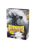 Dragon Shields Japanese: (60) Matte Slate Card Sleeves