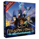 The Dragon Prince: Battlecharged