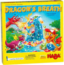 Dragons Breath