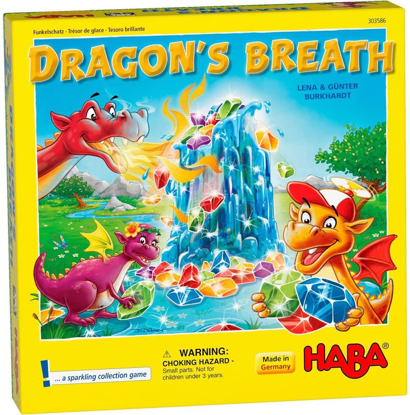 Dragons Breath