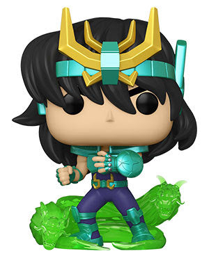 Pop! Animation Saint Seiya - Dragon Shiryu