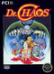 Dr. Chaos Nintendo Entertaiment System Pre-Played
