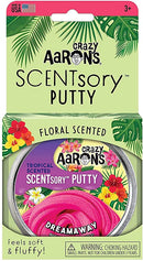SCENTsory Putty Floral Scented Dreamaway