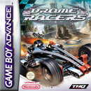 Drome Racers - Nintendo Gameboy Advance Pre-Played