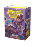 Dragon Shield (100) Matte Nebula Card Sleeves