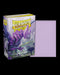 Dragon Shield Japanese Sleeves (60) Matte Dual Orchid