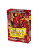 Dragon Shields Japanese (60) Matte Crimson Card Sleeves