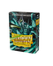 Dragon Shield Japanese Sleeves (60) Matte Mint