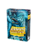 Dragon Shield Matte Japanese Size Petrol Card Sleeves