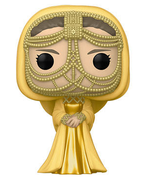 POP Movies Dune - Lady Jessica (Gold)