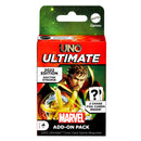 UNO Ultimate Marvel Doctor Strange Add-On Pack