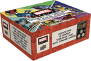 Marvel Ages 2020 - 2021 Hobby Box