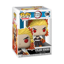 Pop! Anime Demon Slayer - Kyojuro Rengoku 1308